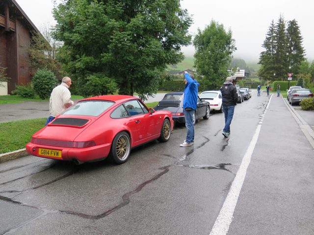 Alpine Tour '16 – Foto 4