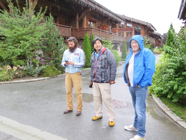 Alpine Tour '16 – Foto 5