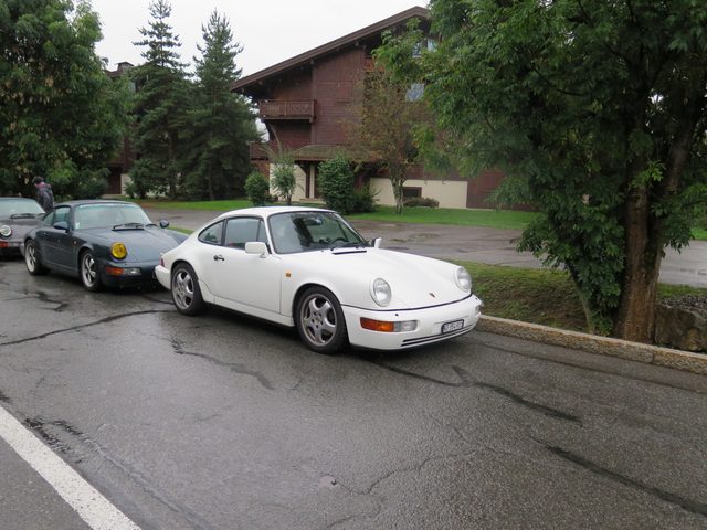 Alpine Tour '16 – Foto 10