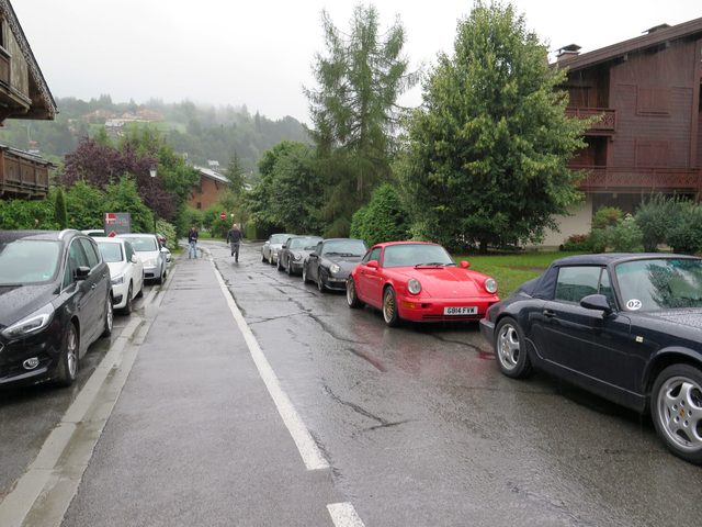 Alpine Tour '16 – Foto 15