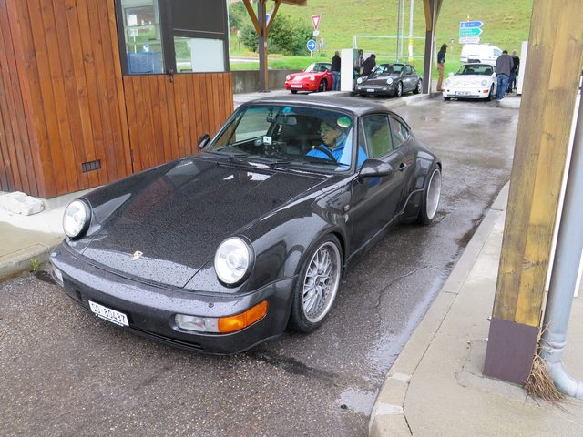 Alpine Tour '16 – Foto 24