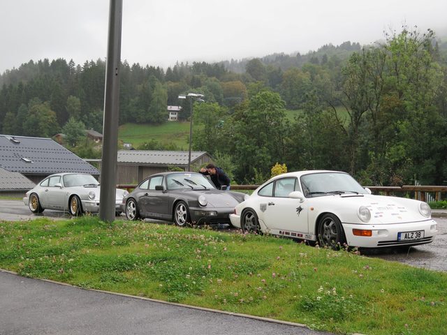 Alpine Tour '16 – Foto 27