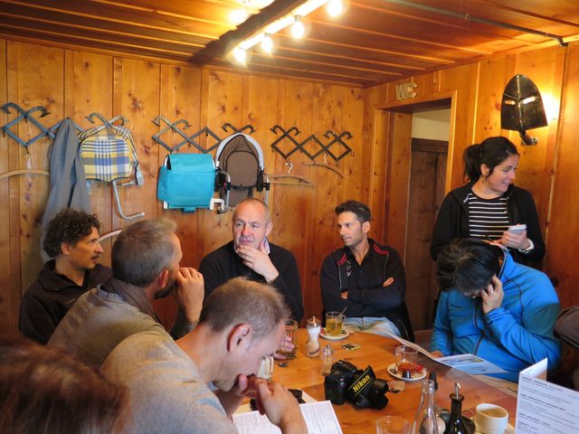 Alpine Tour '16 – Foto 33
