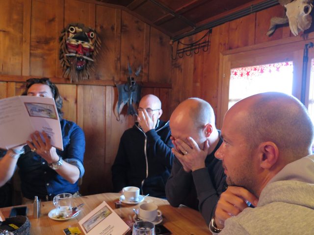 Alpine Tour '16 – Foto 34