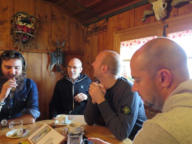 Alpine Tour '16 – Foto 36