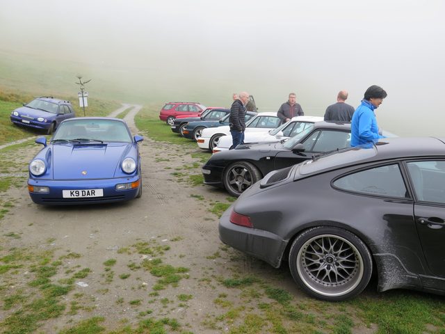 Alpine Tour '16 – Foto 38