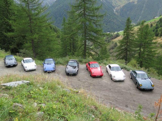 Alpine Tour '16 – Foto 46