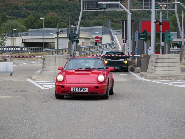 Alpine Tour '16 – Foto 50