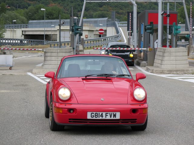 Alpine Tour '16 – Foto 51