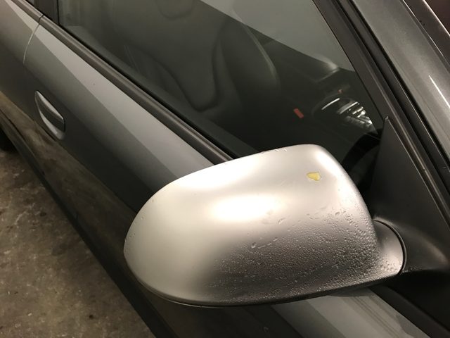 Audi RS6 Plus – Foto 5