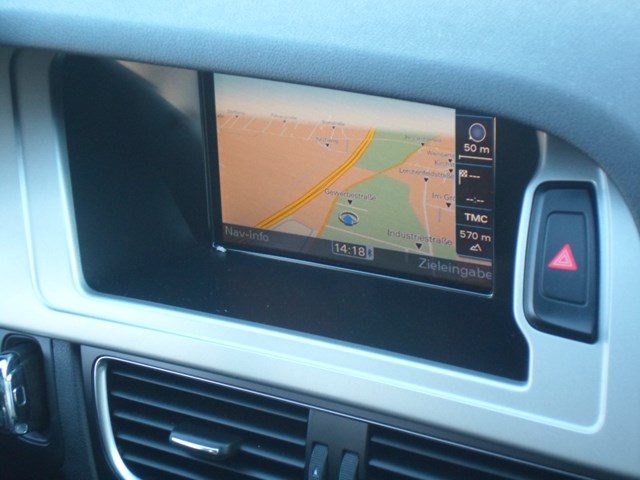 Audi S4 – Foto 4