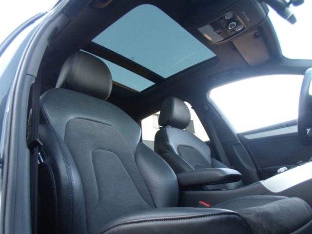 Audi S4 – Foto 5