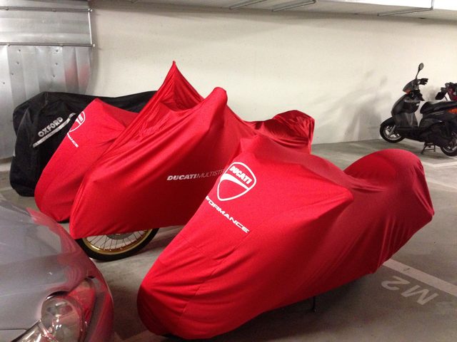 Ducati Monster 900S i.e – Foto 20