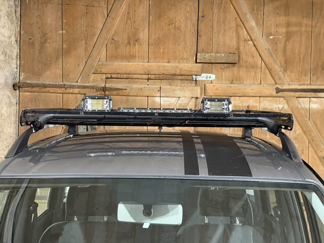Fiat Panda 169 4x4 – Foto 8