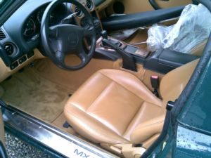 Mazda MX-5 NA – Foto 4