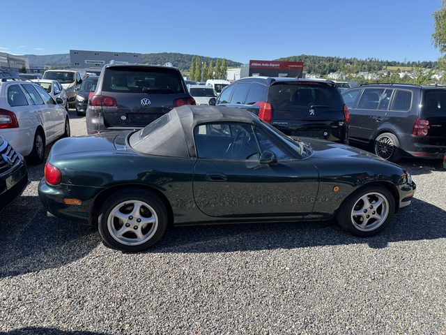 Mazda MX-5 NB – Foto 2