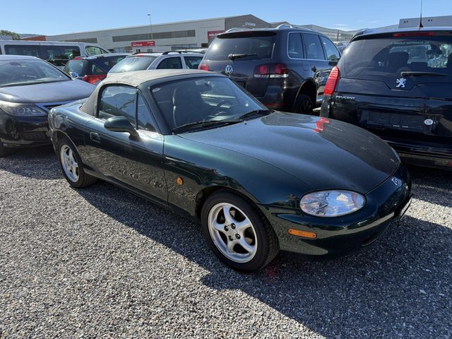 Mazda MX-5 NB – Foto 3