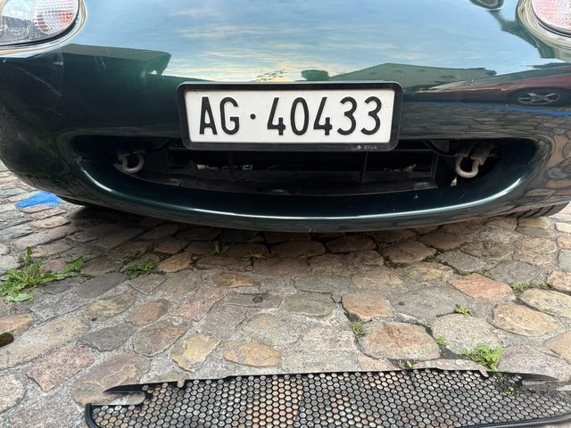 Mazda MX-5 NB – Foto 13
