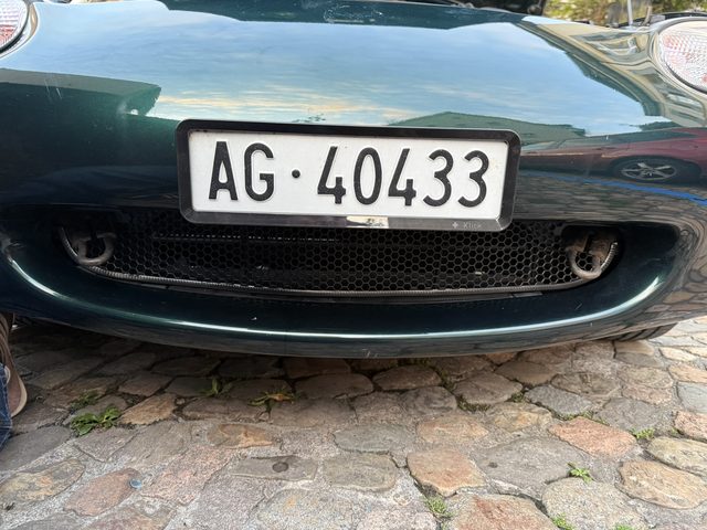 Mazda MX-5 NB – Foto 14