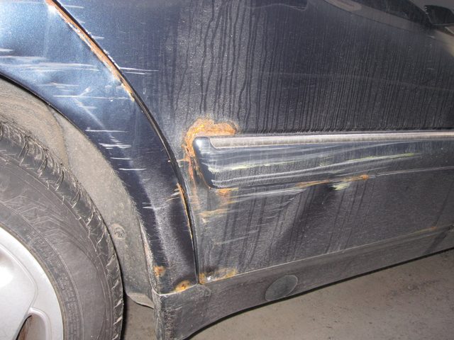 Mercedes E280 – Foto 4