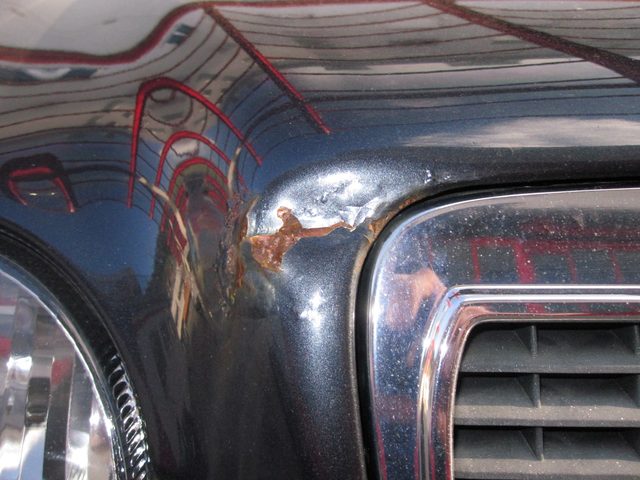 Mercedes E280 – Foto 7