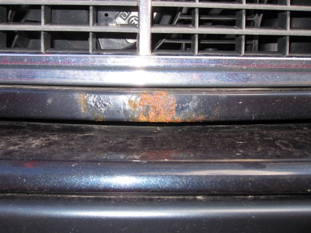 Mercedes E280 – Foto 8