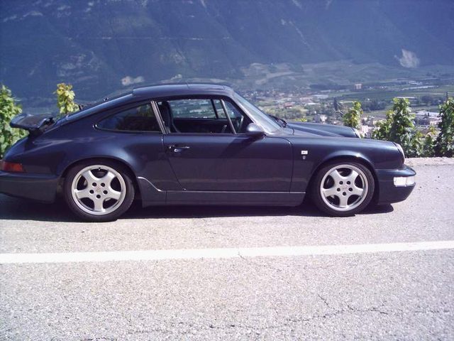 Porsche 964 – Foto 3