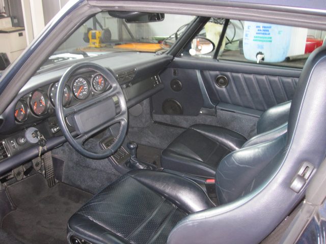 Porsche 964 – Foto 8