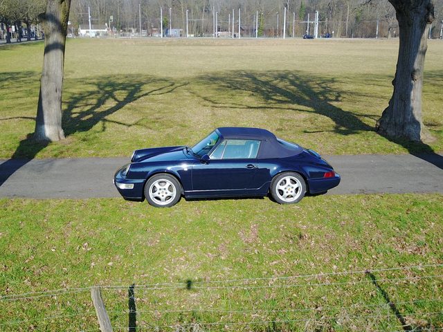 Porsche 964 – Foto 12