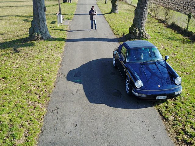 Porsche 964 – Foto 17