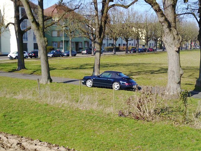 Porsche 964 – Foto 19