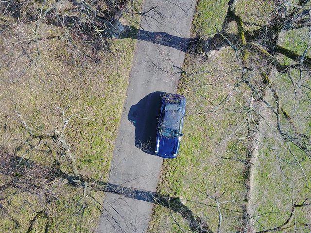 Porsche 964 – Foto 25