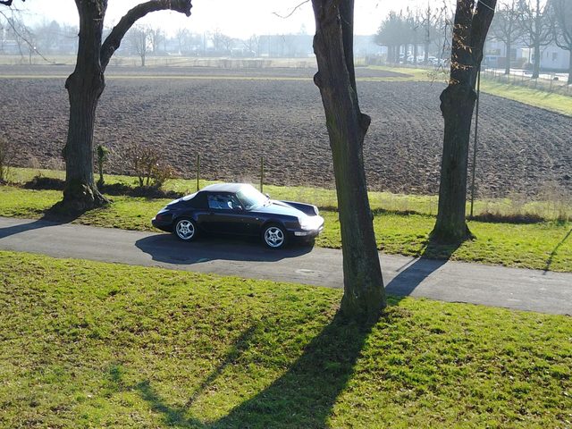 Porsche 964 – Foto 31