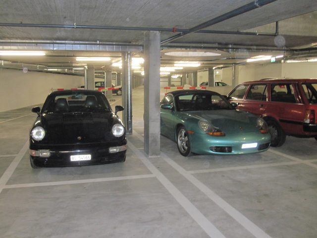 Porsche 964 – Foto 36