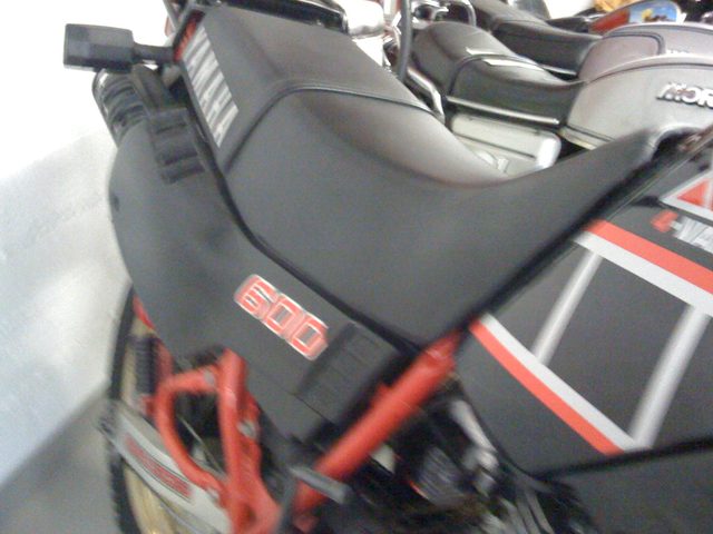 Yamaha XT600 – Foto 6